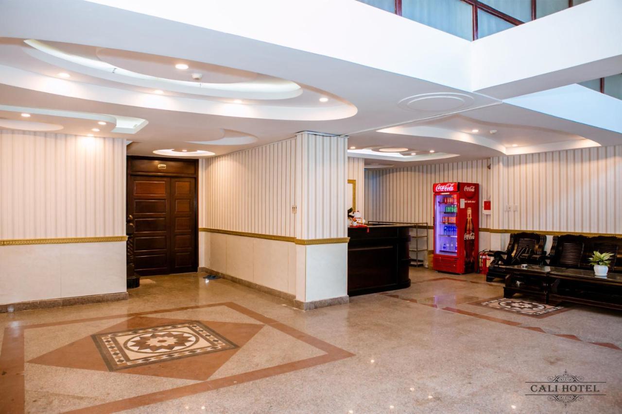 Cali Hotel Can Tho Exterior photo